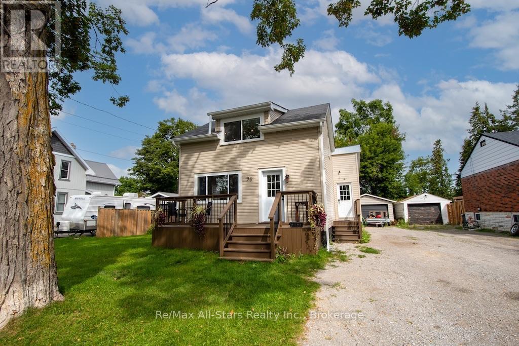 96 Regent Street, Kawartha Lakes (Lindsay), Ontario  K9V 3V4 - Photo 3 - X13705478