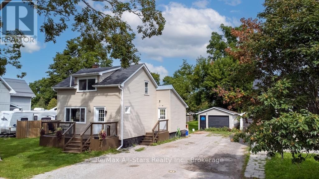 96 Regent Street, Kawartha Lakes (Lindsay), Ontario  K9V 3V4 - Photo 4 - X13705478