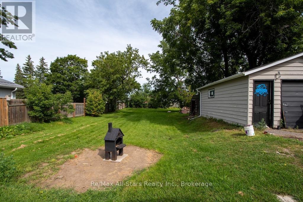 96 Regent Street, Kawartha Lakes (Lindsay), Ontario  K9V 3V4 - Photo 42 - X13705478