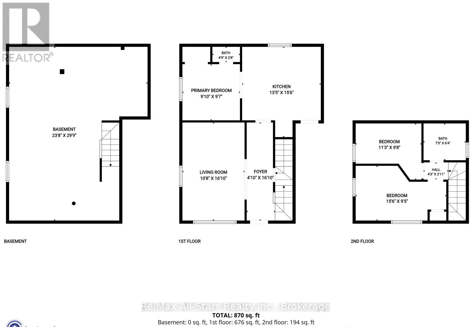 96 Regent Street, Kawartha Lakes (Lindsay), Ontario  K9V 3V4 - Photo 43 - X13705478