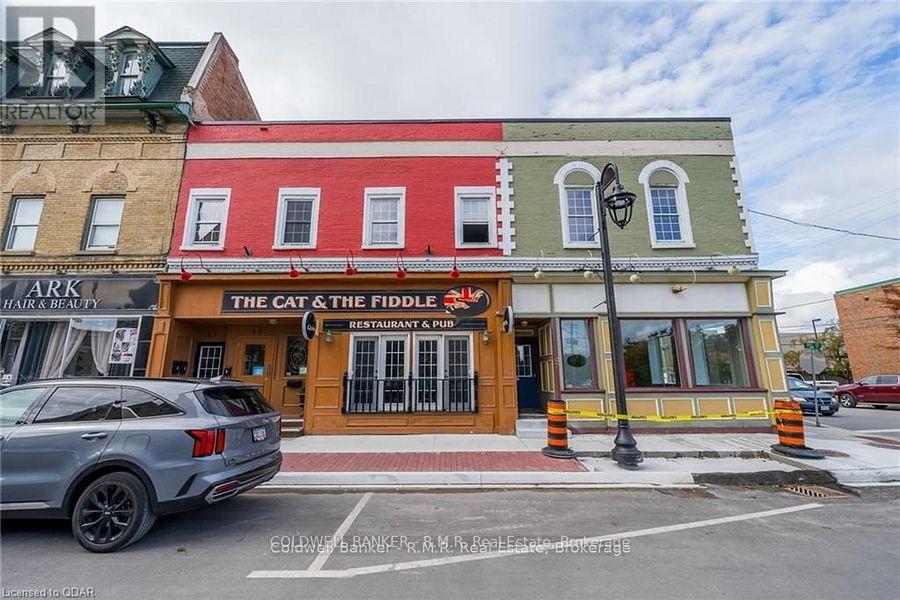 4 - 47 William Street N, Kawartha Lakes (Lindsay), Ontario  K9V 3Z9 - Photo 3 - X13705638