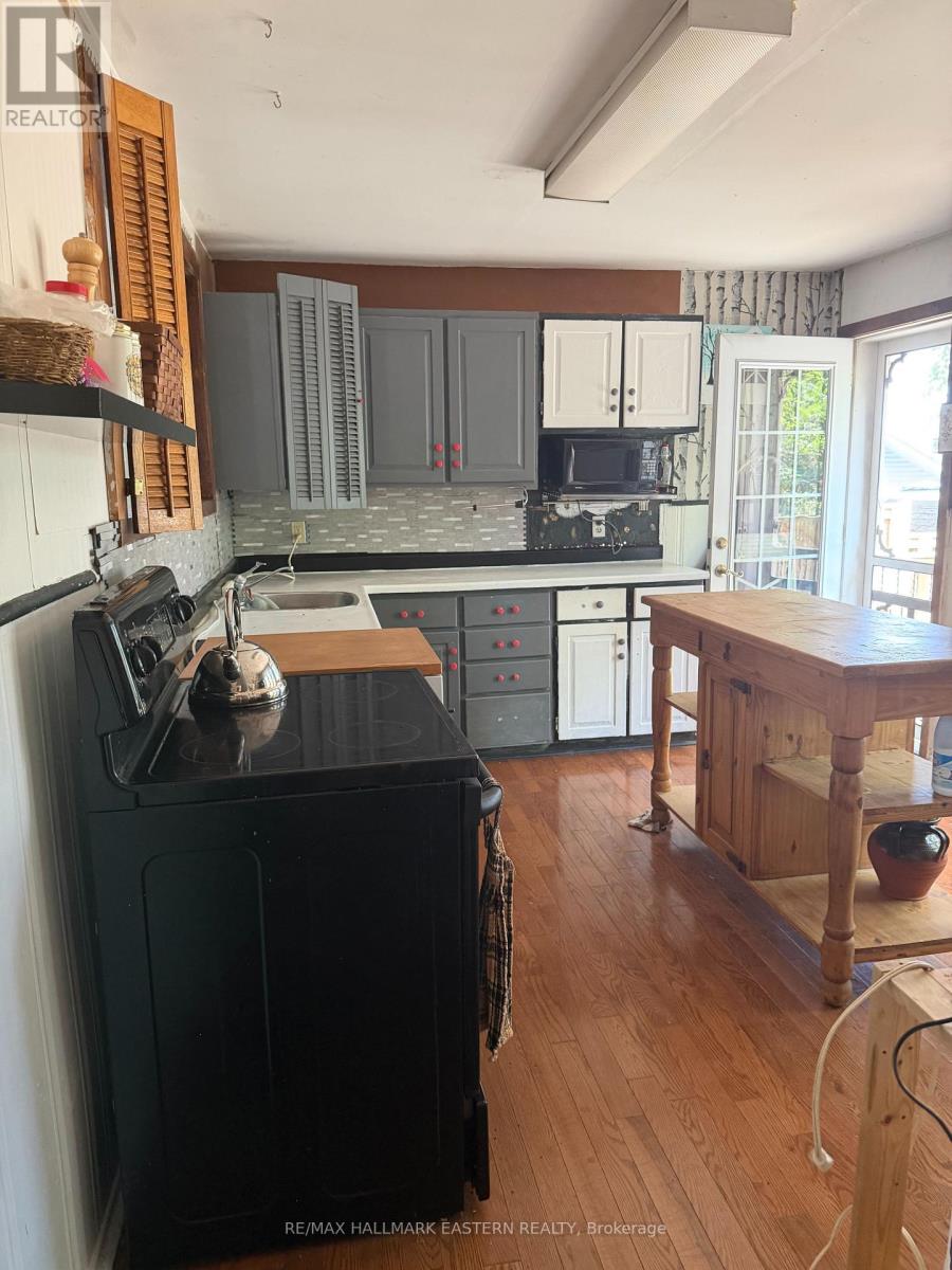 413 Bellevue Street, Peterborough (Northcrest Ward 5), Ontario  K9H 5G5 - Photo 10 - X13705694