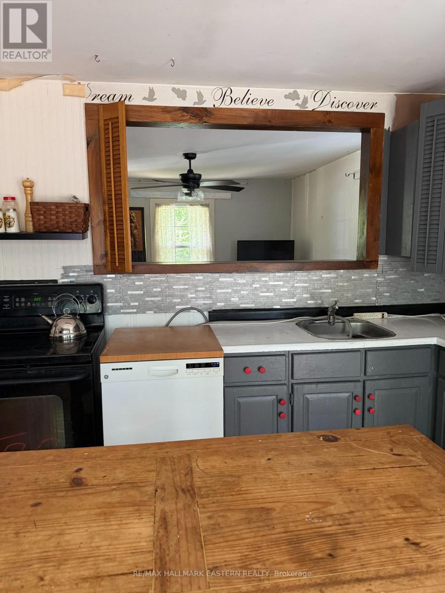 413 Bellevue Street, Peterborough (Northcrest Ward 5), Ontario  K9H 5G5 - Photo 13 - X13705694
