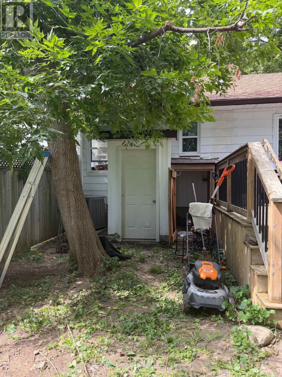 413 Bellevue Street, Peterborough (Northcrest Ward 5), Ontario  K9H 5G5 - Photo 23 - X13705694