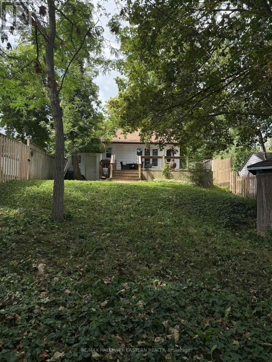 413 Bellevue Street, Peterborough (Northcrest Ward 5), Ontario  K9H 5G5 - Photo 24 - X13705694