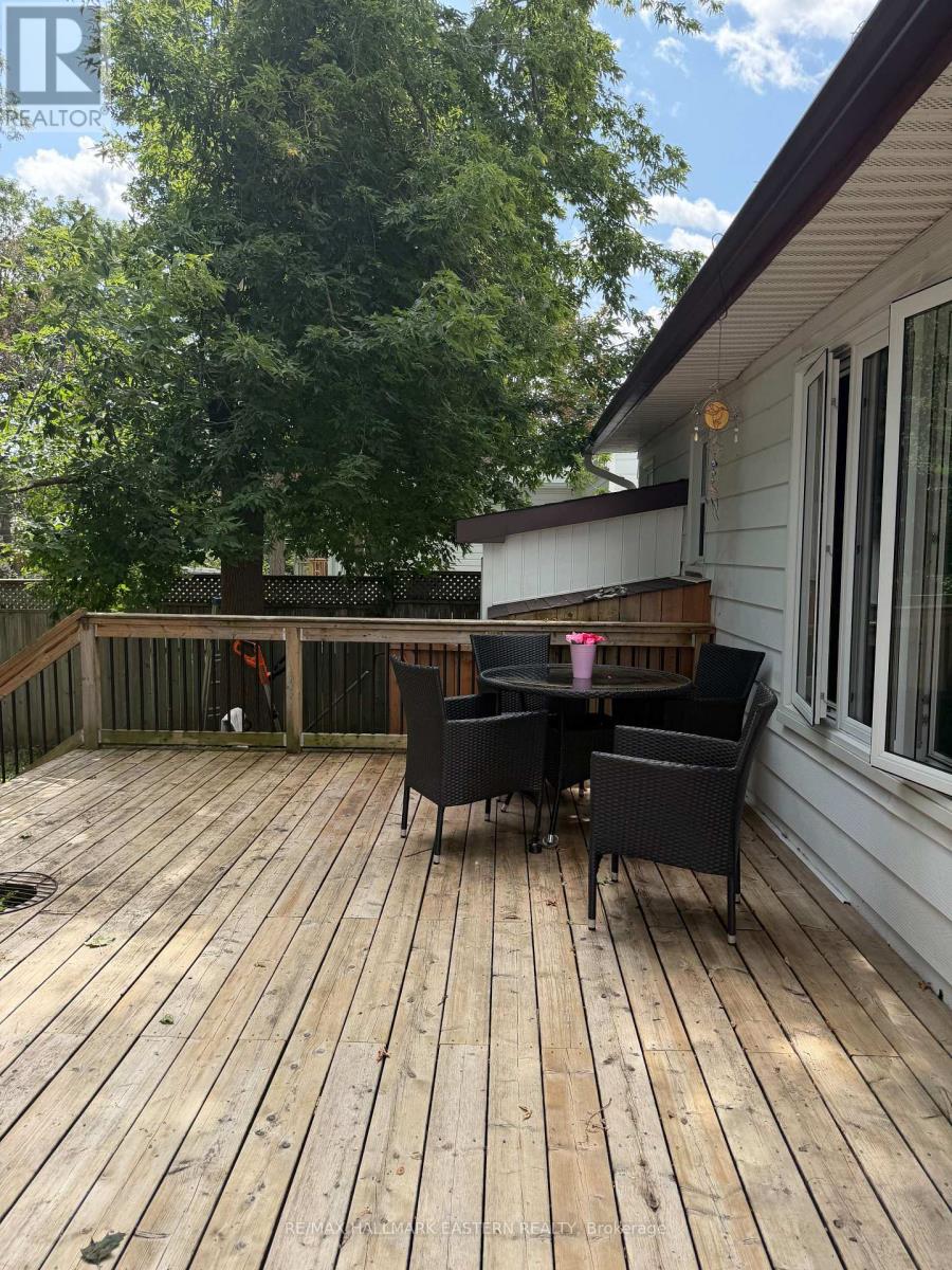413 Bellevue Street, Peterborough (Northcrest Ward 5), Ontario  K9H 5G5 - Photo 25 - X13705694