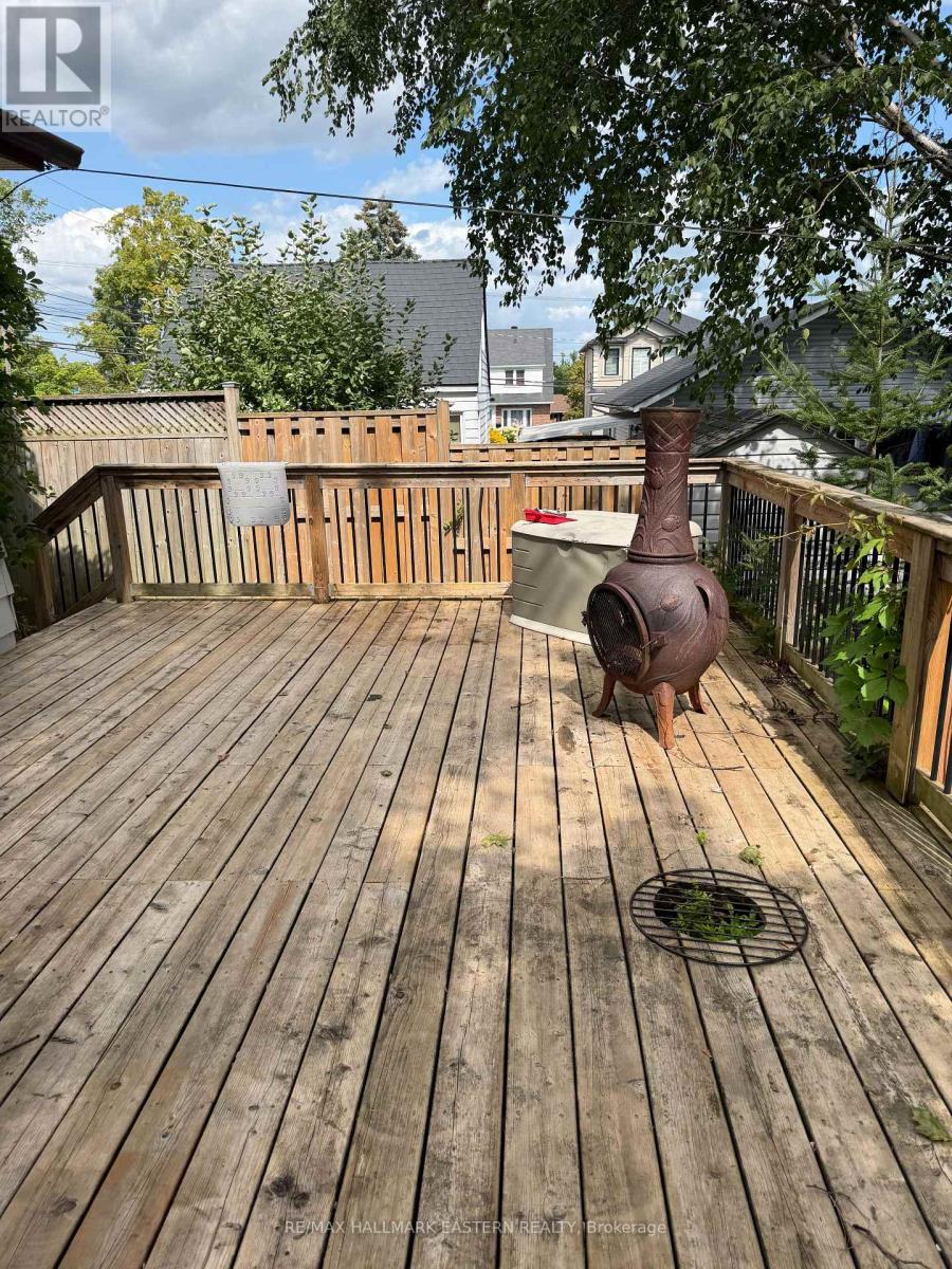 413 Bellevue Street, Peterborough (Northcrest Ward 5), Ontario  K9H 5G5 - Photo 26 - X13705694