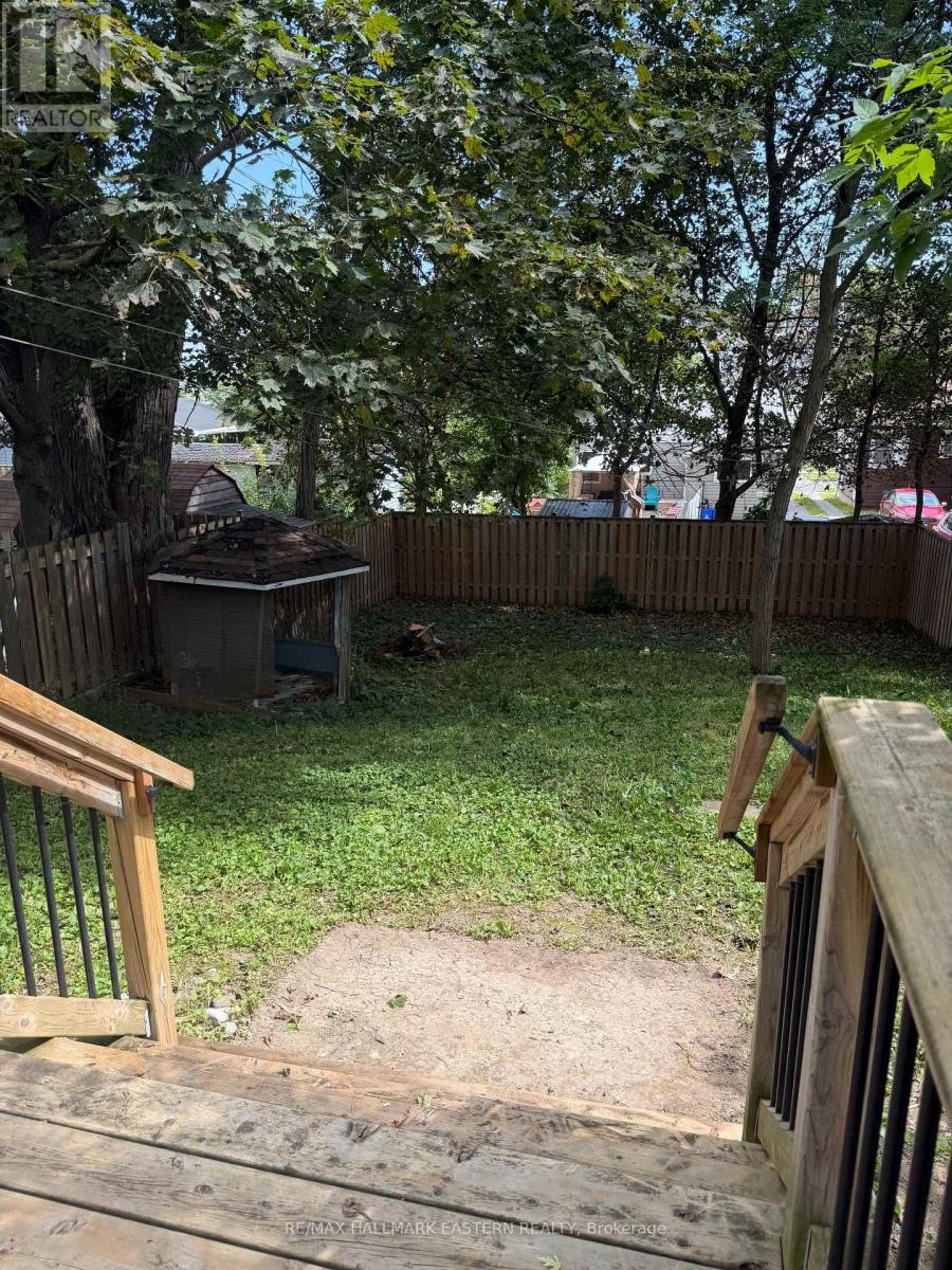 413 Bellevue Street, Peterborough (Northcrest Ward 5), Ontario  K9H 5G5 - Photo 28 - X13705694