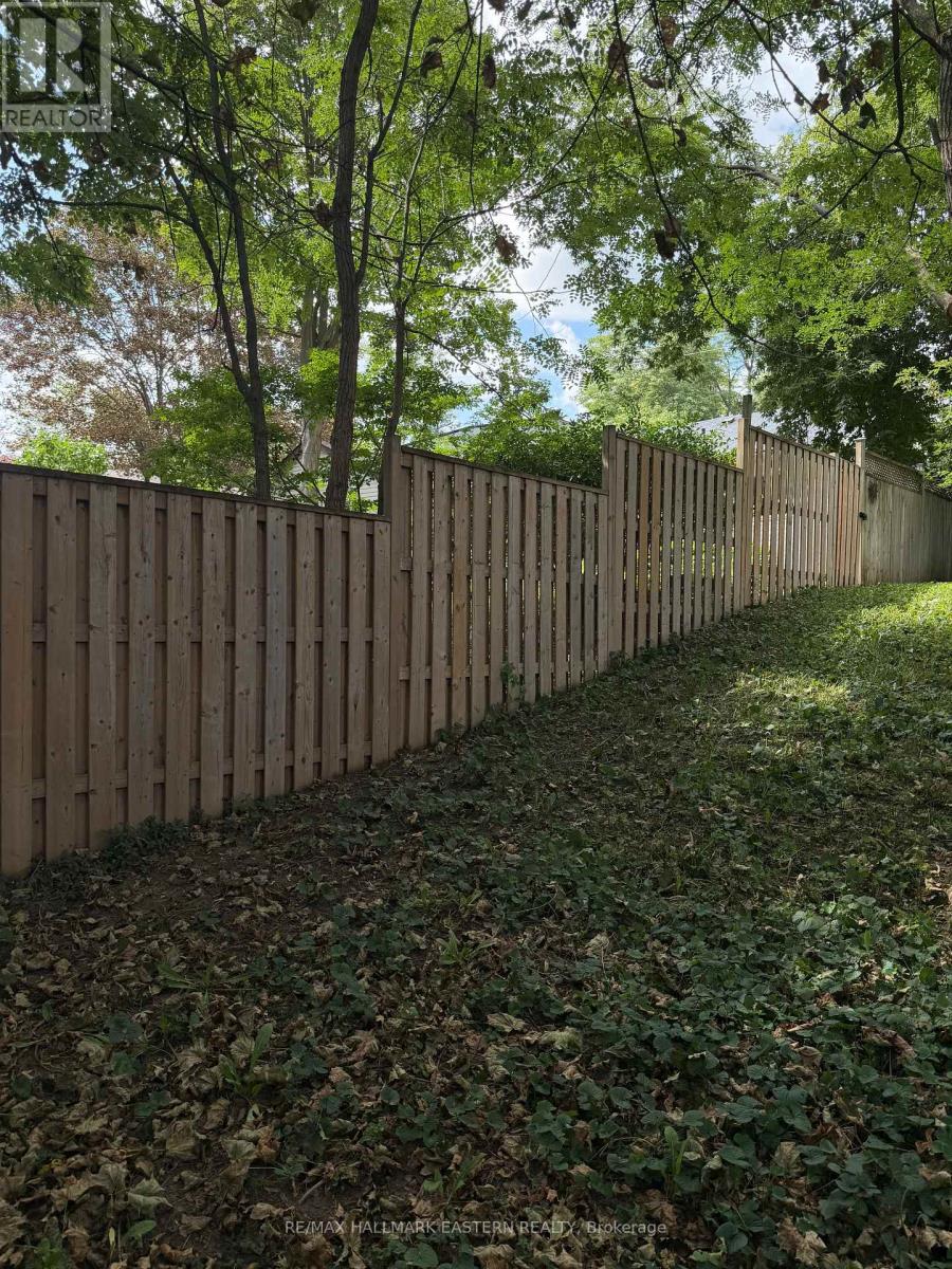 413 Bellevue Street, Peterborough (Northcrest Ward 5), Ontario  K9H 5G5 - Photo 30 - X13705694