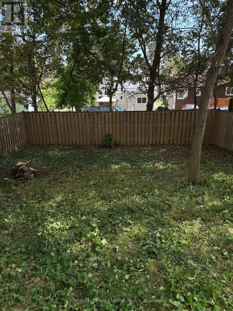 413 Bellevue Street, Peterborough (Northcrest Ward 5), Ontario  K9H 5G5 - Photo 32 - X13705694