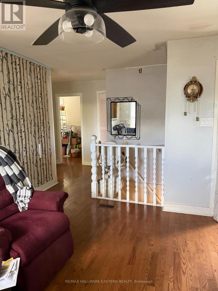 413 Bellevue Street, Peterborough (Northcrest Ward 5), Ontario  K9H 5G5 - Photo 5 - X13705694