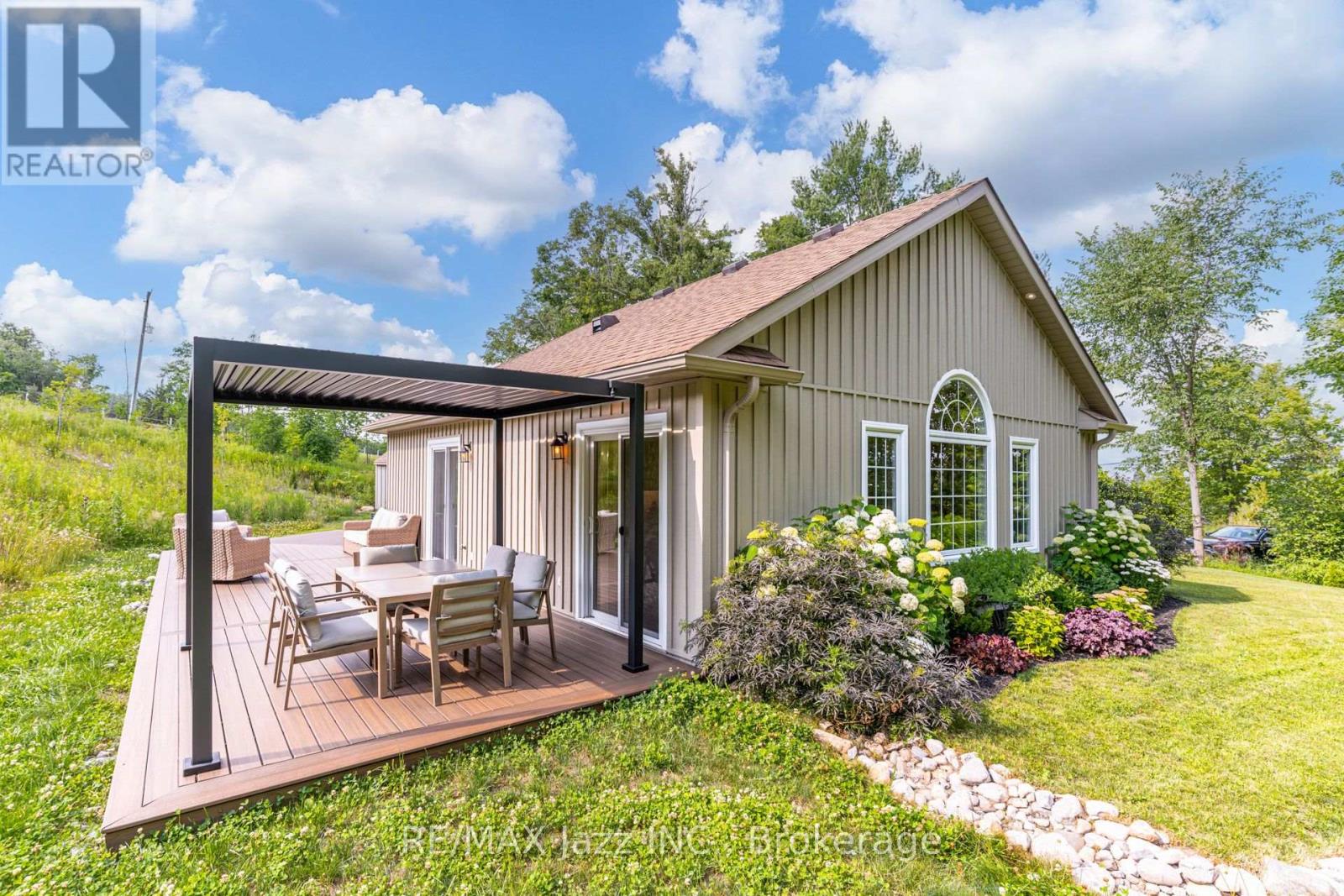 8 Beamish Road, Trent Hills, Ontario  K0L 1Y0 - Photo 39 - X13705714