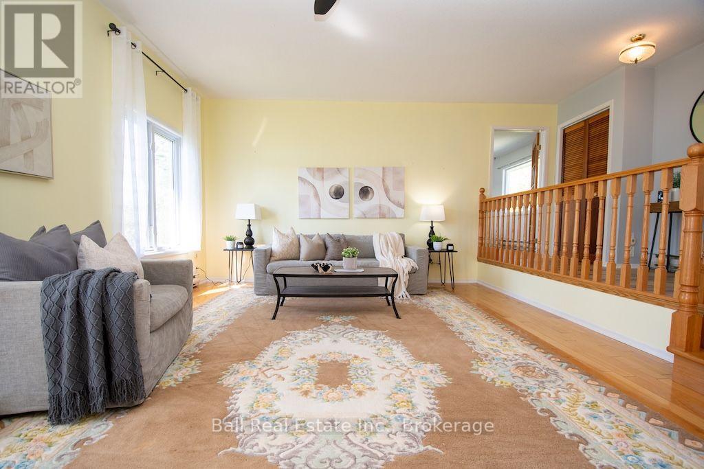533 Shady Point Lane, Asphodel-Norwood, Ontario  K0L 1Y0 - Photo 10 - X13705822