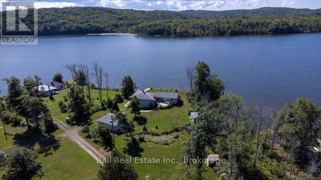 533 Shady Point Lane, Asphodel-Norwood, Ontario  K0L 1Y0 - Photo 2 - X13705822