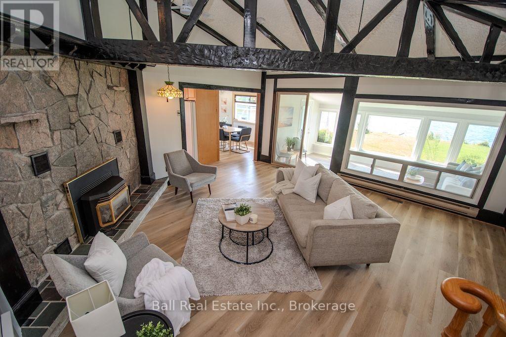 533 Shady Point Lane, Asphodel-Norwood, Ontario  K0L 1Y0 - Photo 21 - X13705822