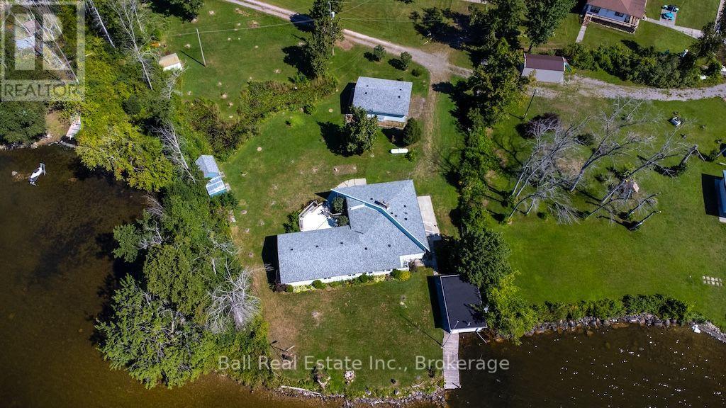 533 Shady Point Lane, Asphodel-Norwood, Ontario  K0L 1Y0 - Photo 3 - X13705822