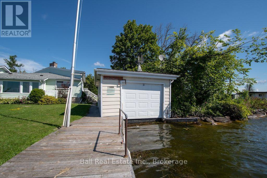 533 Shady Point Lane, Asphodel-Norwood, Ontario  K0L 1Y0 - Photo 38 - X13705822