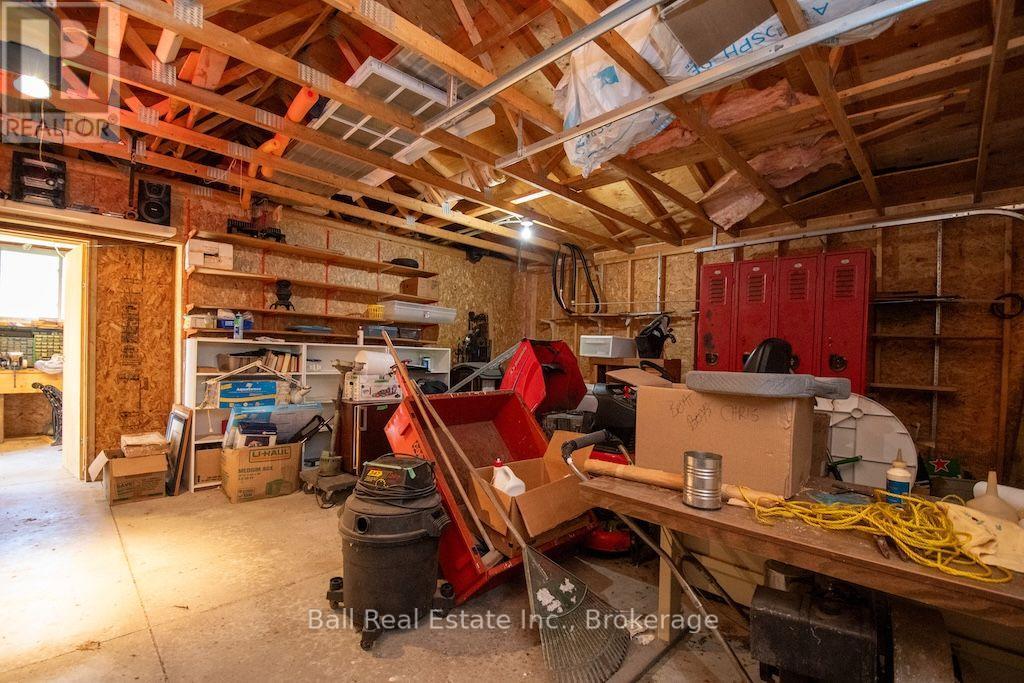 533 Shady Point Lane, Asphodel-Norwood, Ontario  K0L 1Y0 - Photo 45 - X13705822
