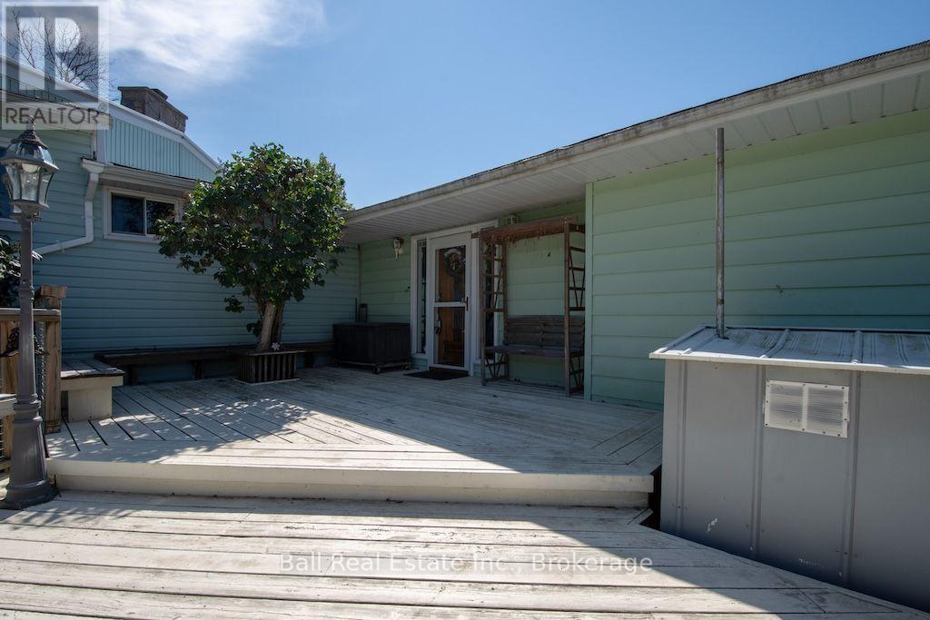 533 Shady Point Lane, Asphodel-Norwood, Ontario  K0L 1Y0 - Photo 47 - X13705822