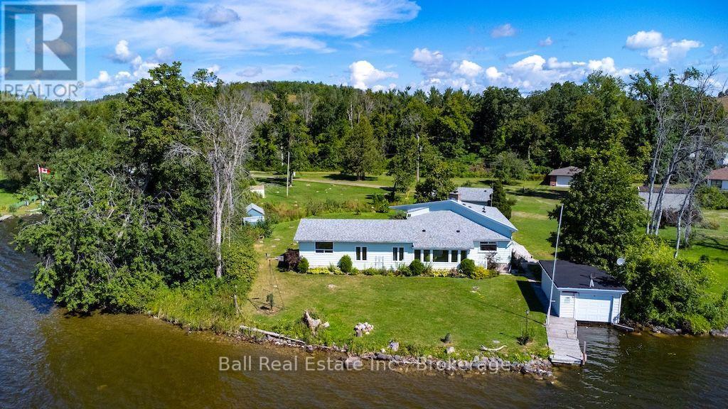 533 Shady Point Lane, Asphodel-Norwood, Ontario  K0L 1Y0 - Photo 5 - X13705822