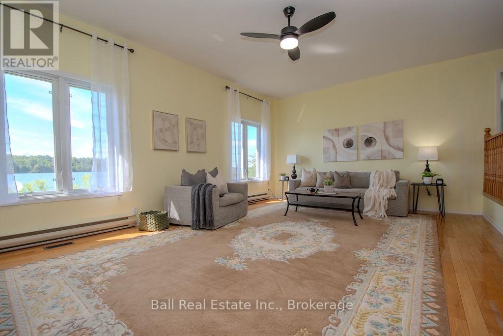 533 Shady Point Lane, Asphodel-Norwood, Ontario  K0L 1Y0 - Photo 8 - X13705822