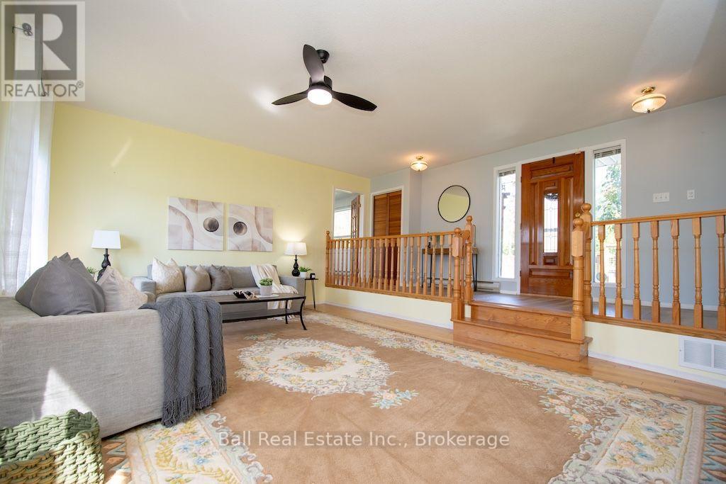 533 Shady Point Lane, Asphodel-Norwood, Ontario  K0L 1Y0 - Photo 9 - X13705822