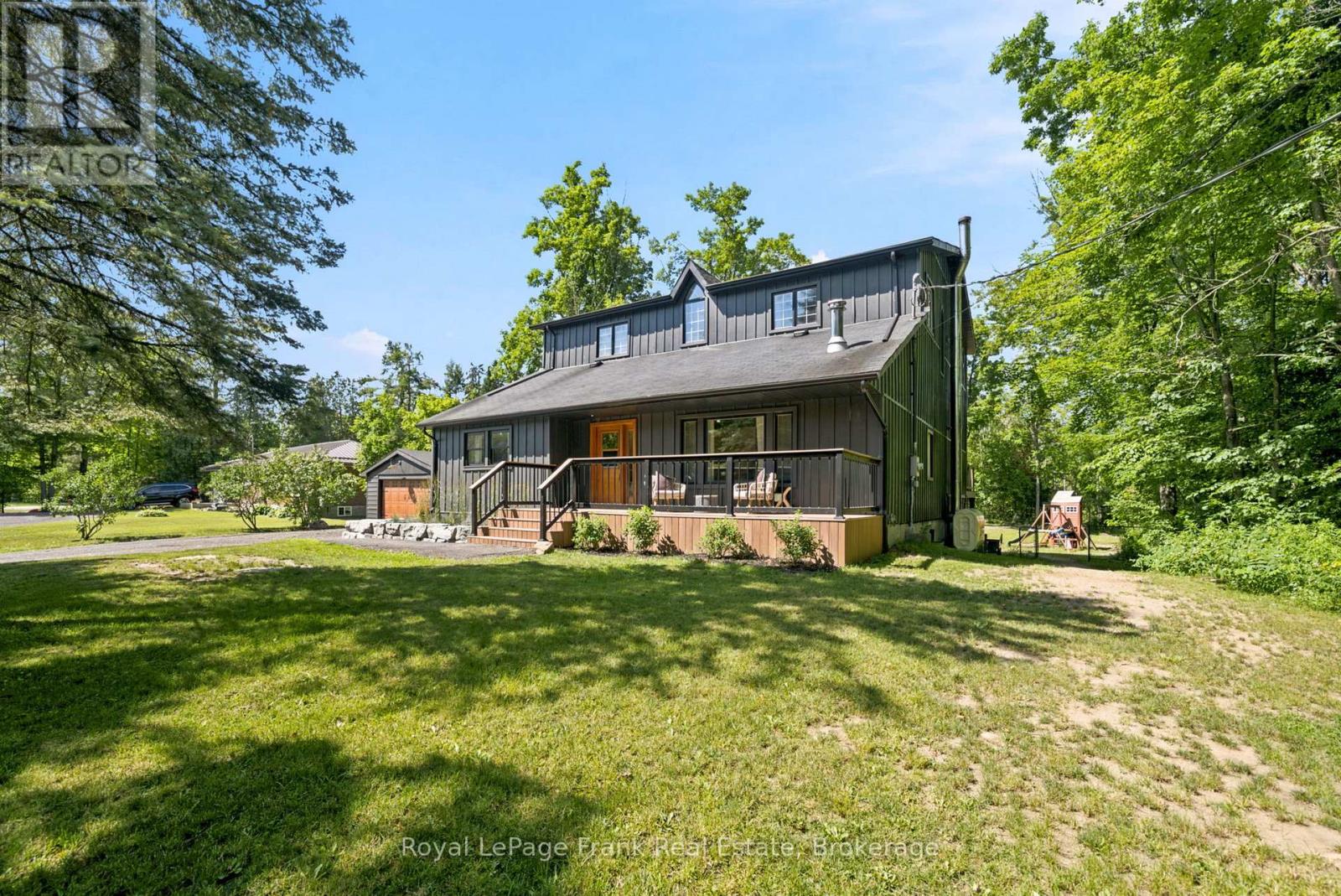 3186 Buckhorn Road, Selwyn, Ontario  K0L 2H0 - Photo 2 - X13706384