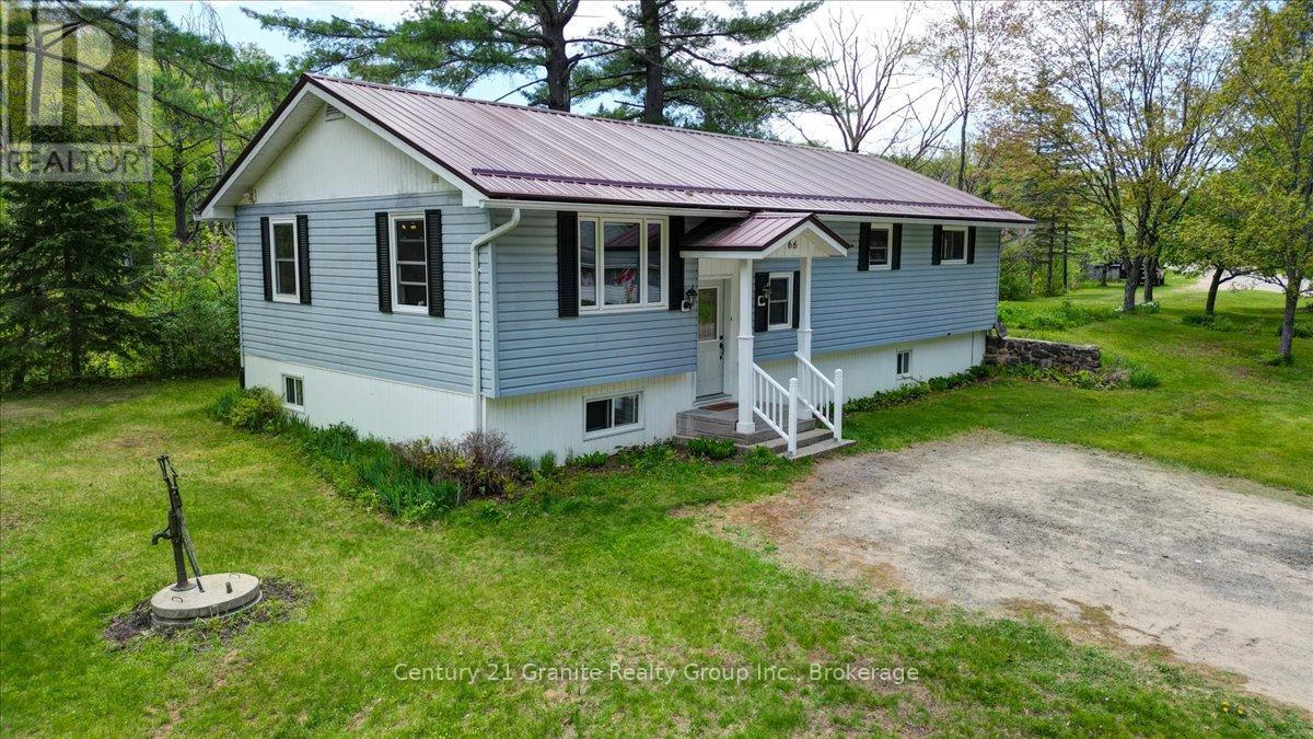 66 HASTINGS STREET S, bancroft (bancroft ward), Ontario