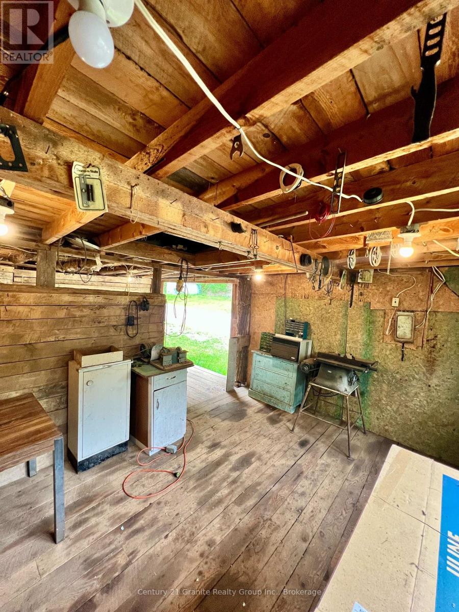 66 Hastings Street S, Bancroft (Bancroft Ward), Ontario  K0L 1C0 - Photo 48 - X13706450