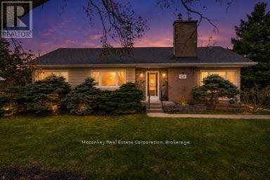 834 CROWLEY CRESCENT, peterborough (monaghan ward 2), Ontario