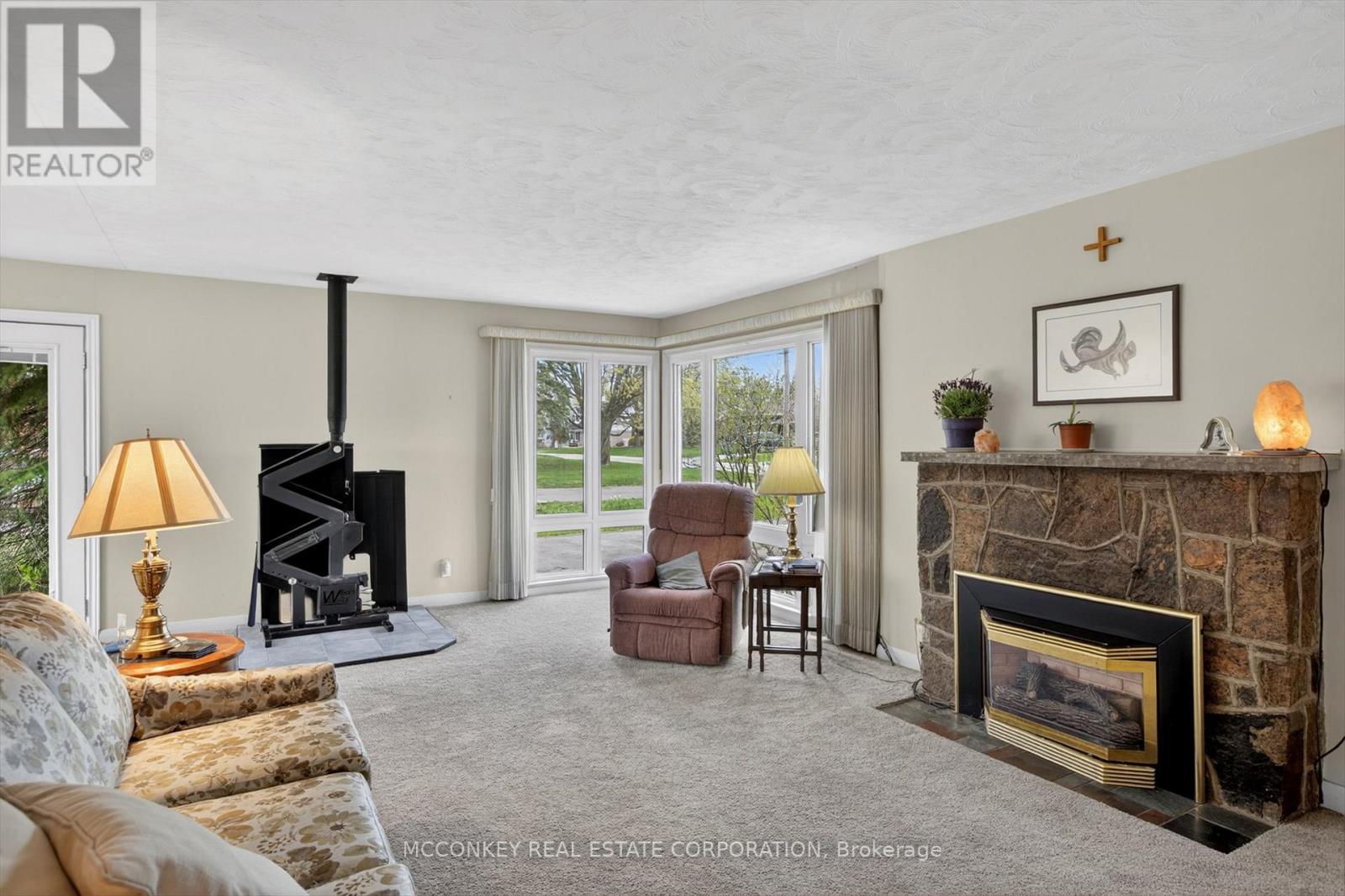 834 Crowley Crescent, Peterborough (Monaghan Ward 2), Ontario  K9J 6P7 - Photo 11 - X13706546