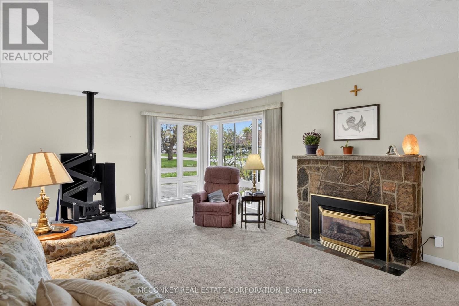 834 Crowley Crescent, Peterborough (Monaghan Ward 2), Ontario  K9J 6P7 - Photo 12 - X13706546