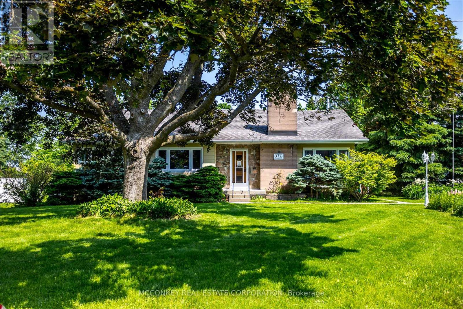 834 Crowley Crescent, Peterborough (Monaghan Ward 2), Ontario  K9J 6P7 - Photo 2 - X13706546