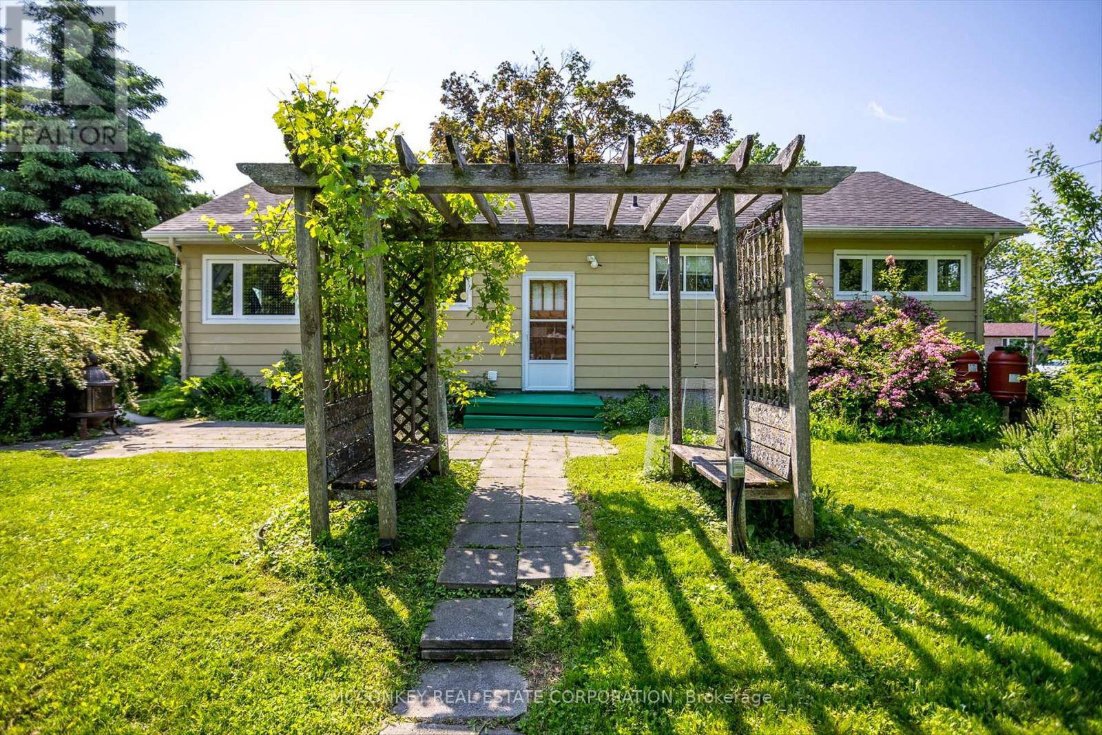 834 Crowley Crescent, Peterborough (Monaghan Ward 2), Ontario  K9J 6P7 - Photo 23 - X13706546