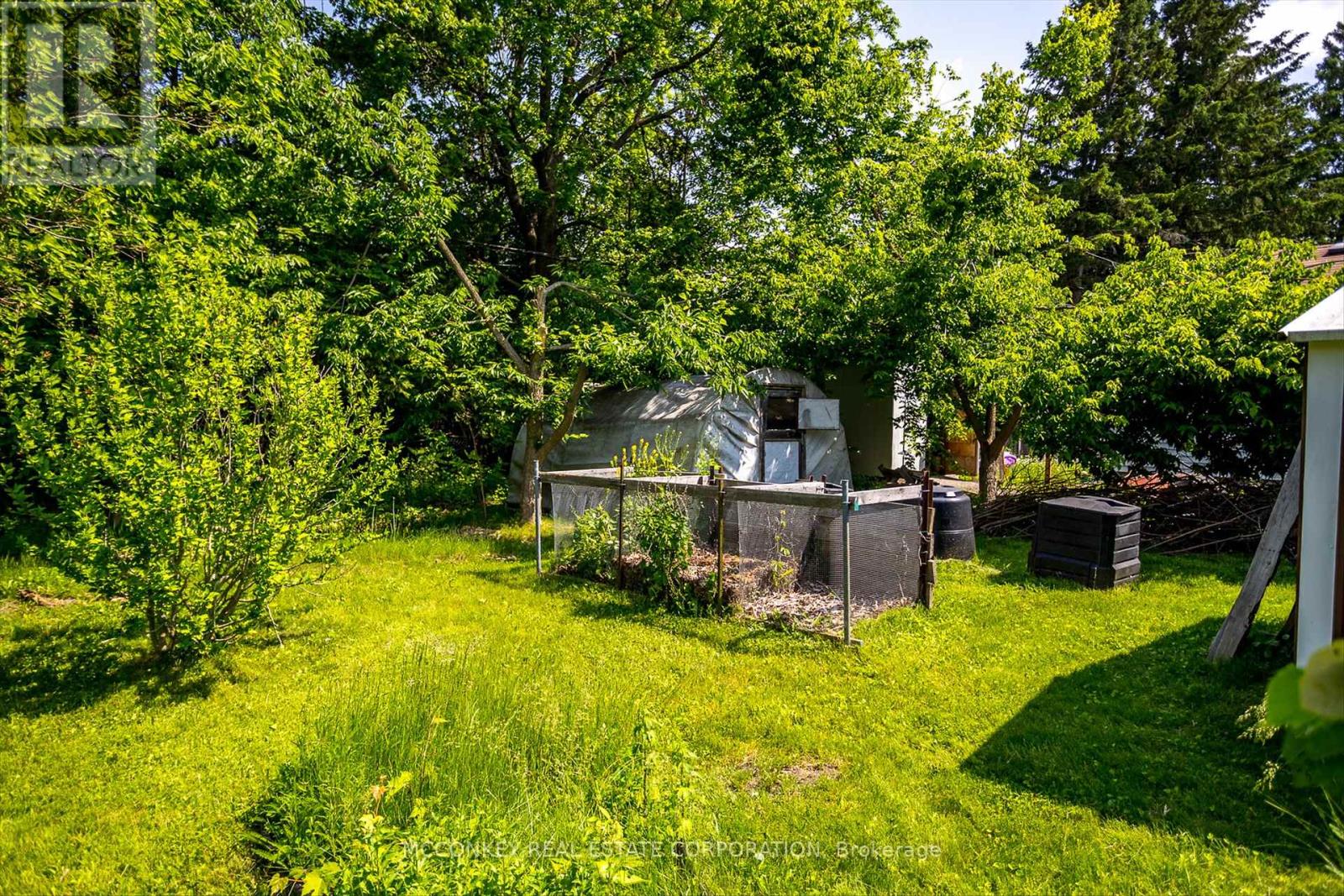834 Crowley Crescent, Peterborough (Monaghan Ward 2), Ontario  K9J 6P7 - Photo 25 - X13706546