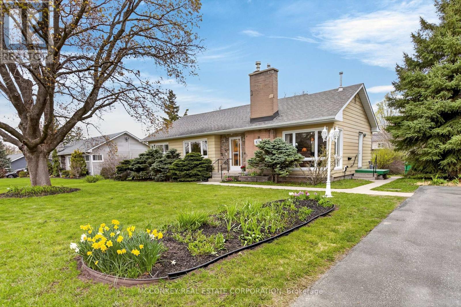834 Crowley Crescent, Peterborough (Monaghan Ward 2), Ontario  K9J 6P7 - Photo 30 - X13706546