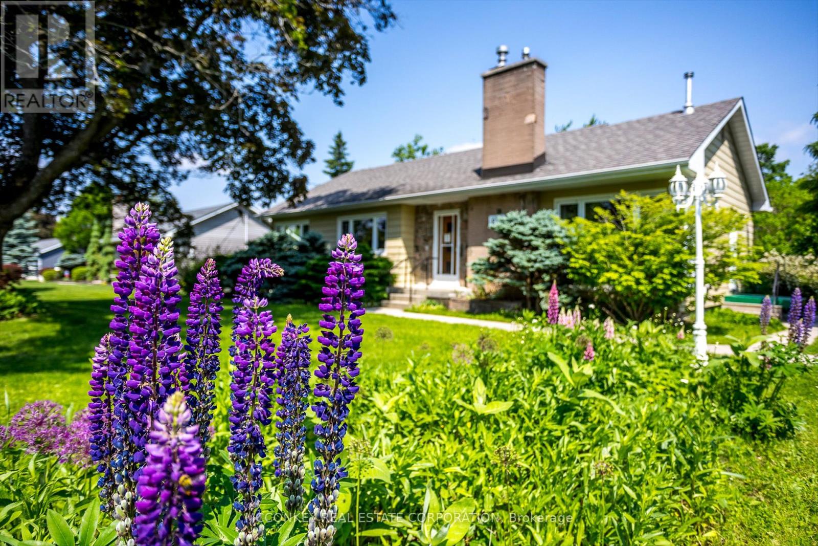 834 Crowley Crescent, Peterborough (Monaghan Ward 2), Ontario  K9J 6P7 - Photo 36 - X13706546