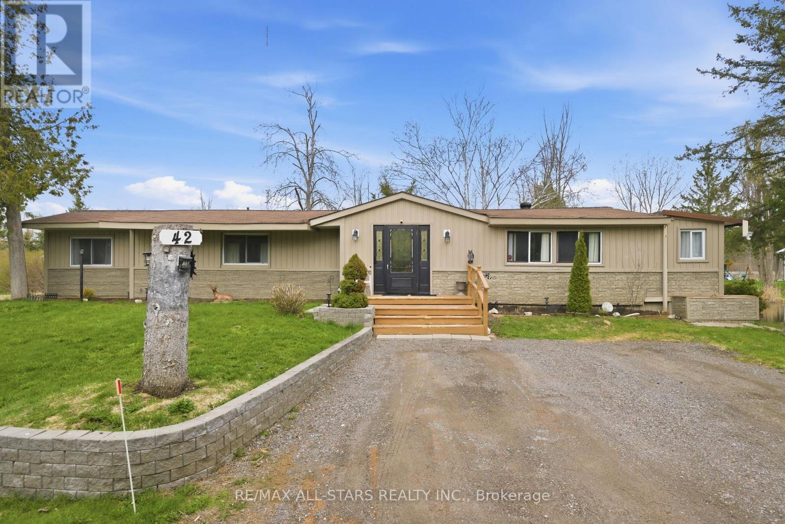 42 OTTER LINE, kawartha lakes (lindsay), Ontario