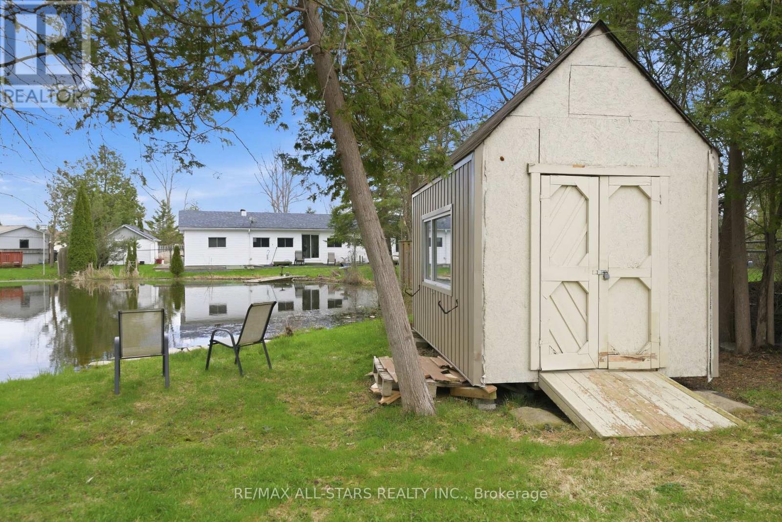 42 Otter Line, Kawartha Lakes (Lindsay), Ontario  K9V 0K1 - Photo 35 - X13706654