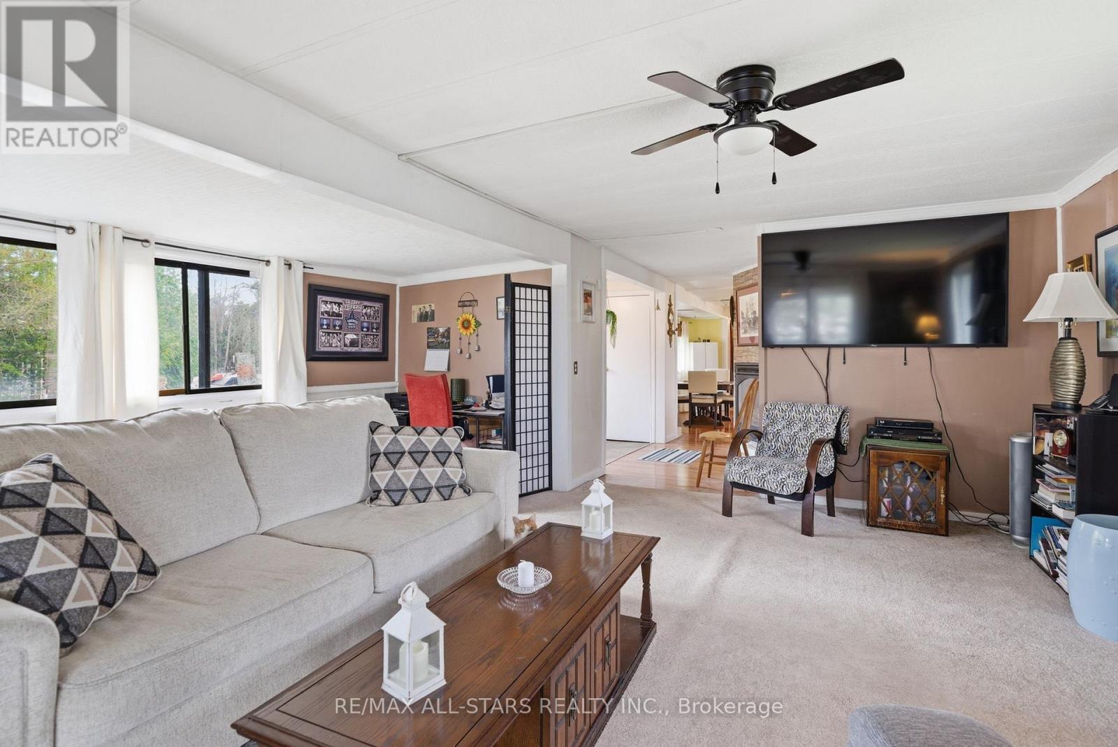 42 Otter Line, Kawartha Lakes (Lindsay), Ontario  K9V 0K1 - Photo 8 - X13706654