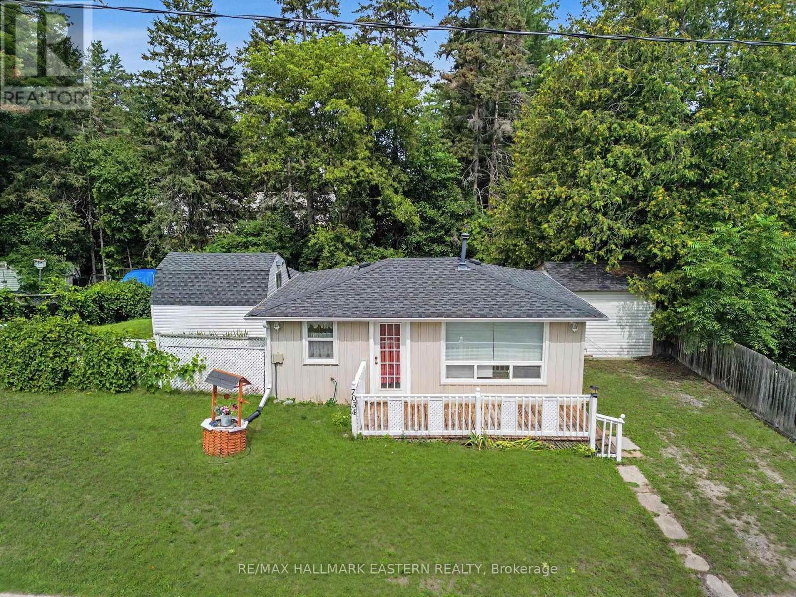 7034 Beech Street, Hamilton Township (Bewdley), Ontario  K0L 1E0 - Photo 2 - X13706734