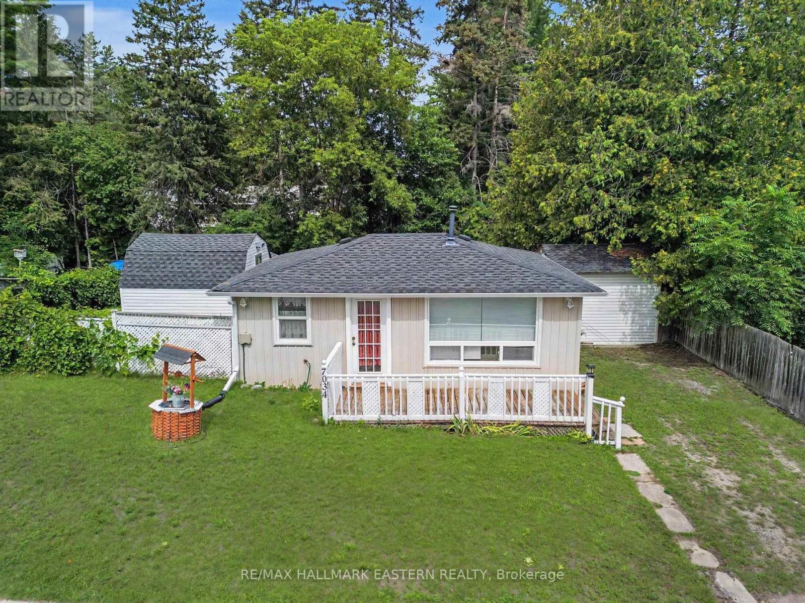 7034 Beech Street, Hamilton Township (Bewdley), Ontario  K0L 1E0 - Photo 29 - X13706734