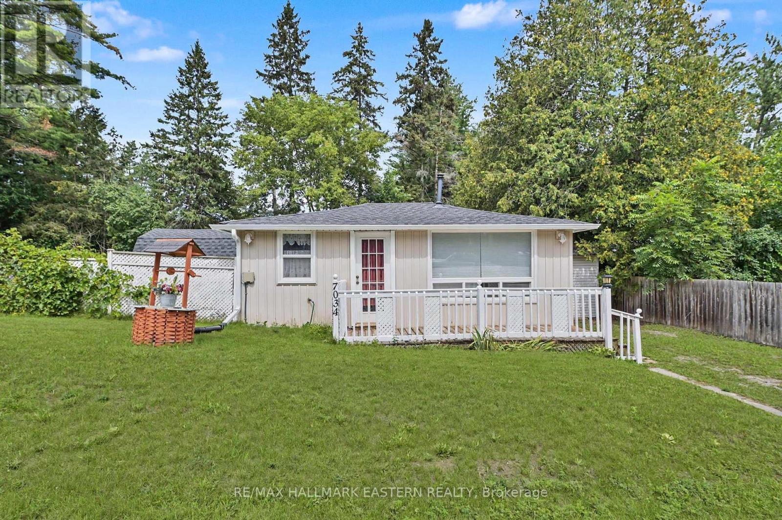 7034 Beech Street, Hamilton Township (Bewdley), Ontario  K0L 1E0 - Photo 3 - X13706734