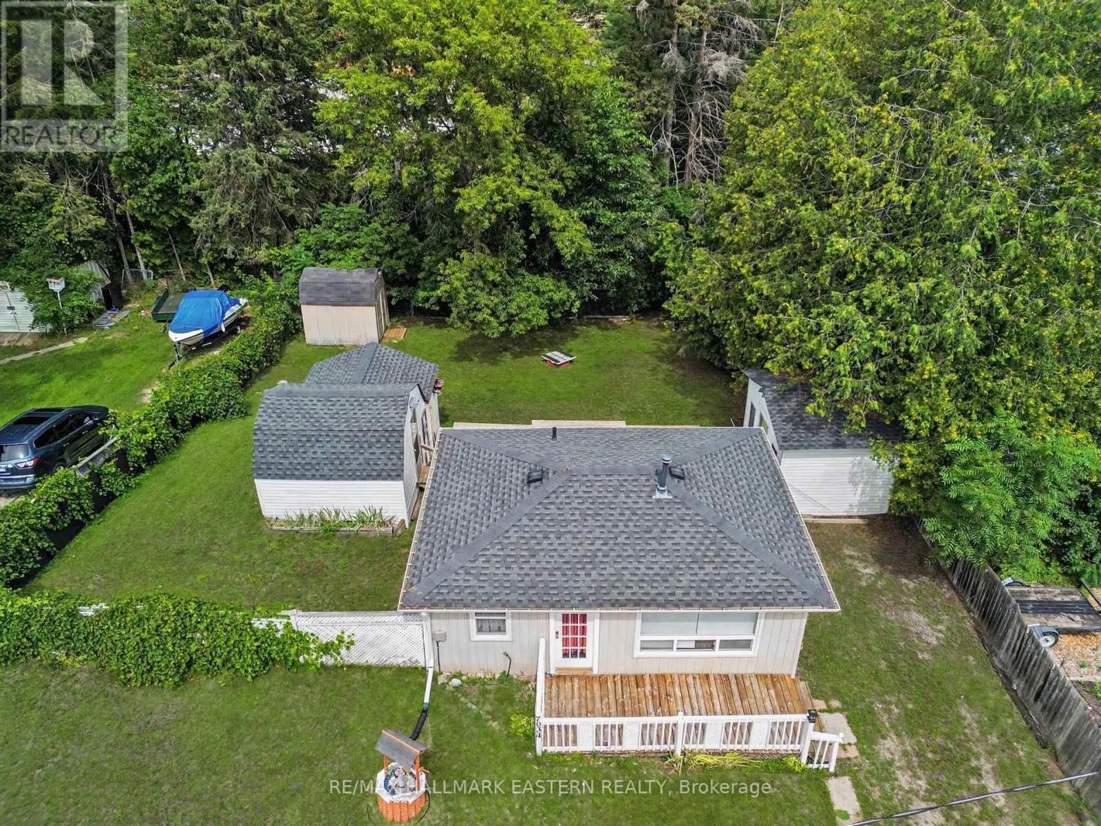 7034 Beech Street, Hamilton Township (Bewdley), Ontario  K0L 1E0 - Photo 33 - X13706734