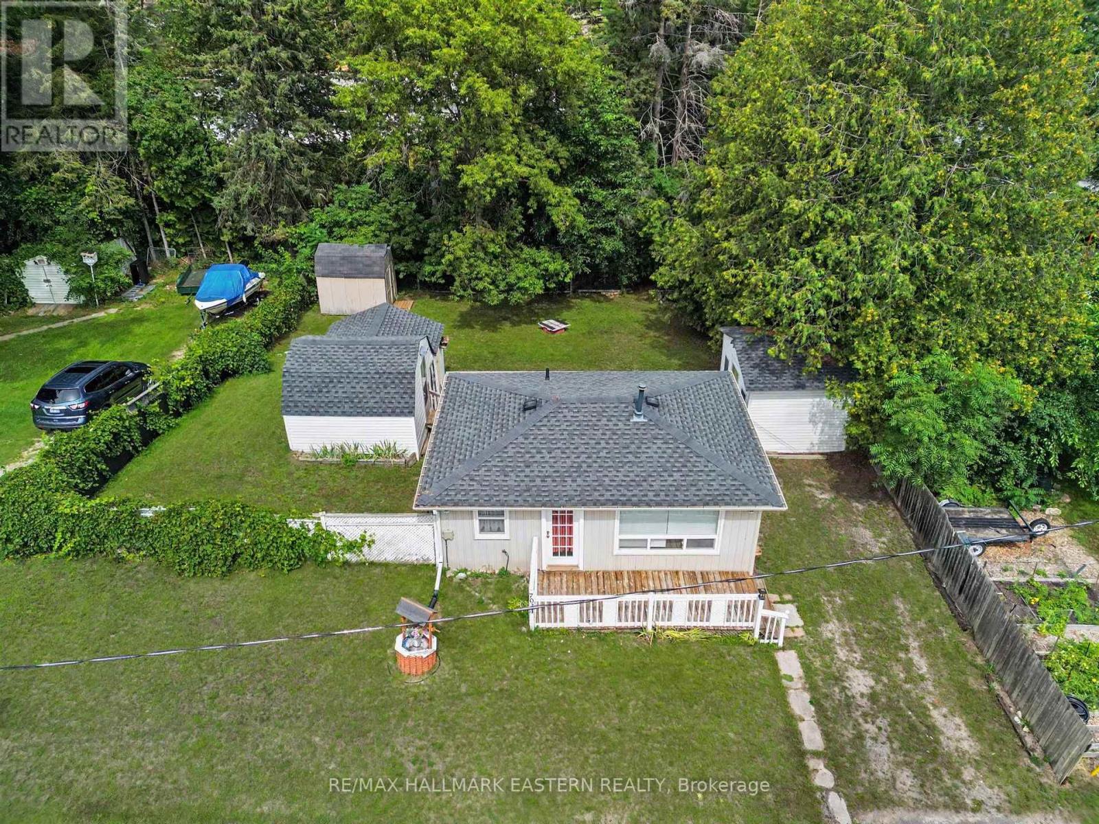 7034 Beech Street, Hamilton Township (Bewdley), Ontario  K0L 1E0 - Photo 34 - X13706734