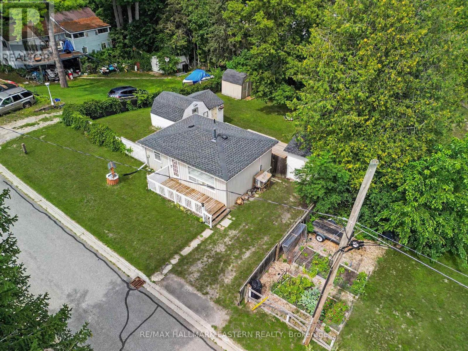 7034 Beech Street, Hamilton Township (Bewdley), Ontario  K0L 1E0 - Photo 35 - X13706734