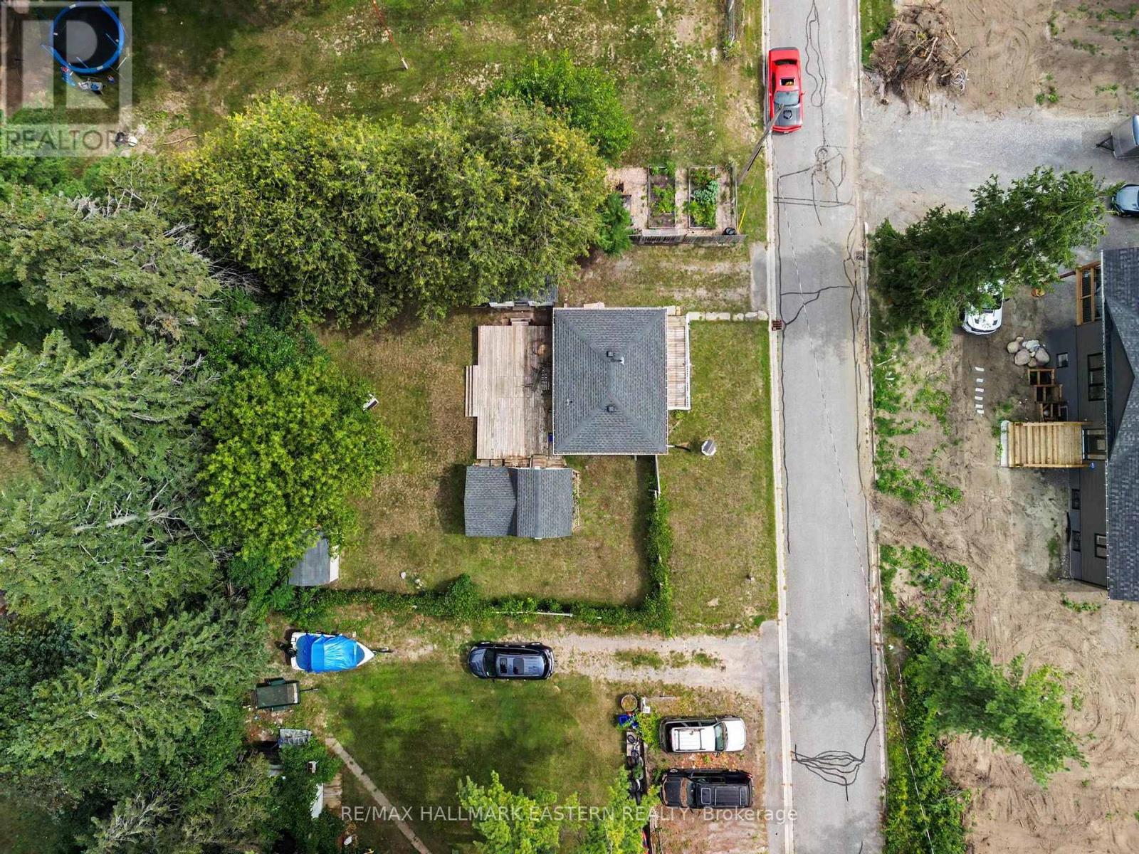 7034 Beech Street, Hamilton Township (Bewdley), Ontario  K0L 1E0 - Photo 37 - X13706734