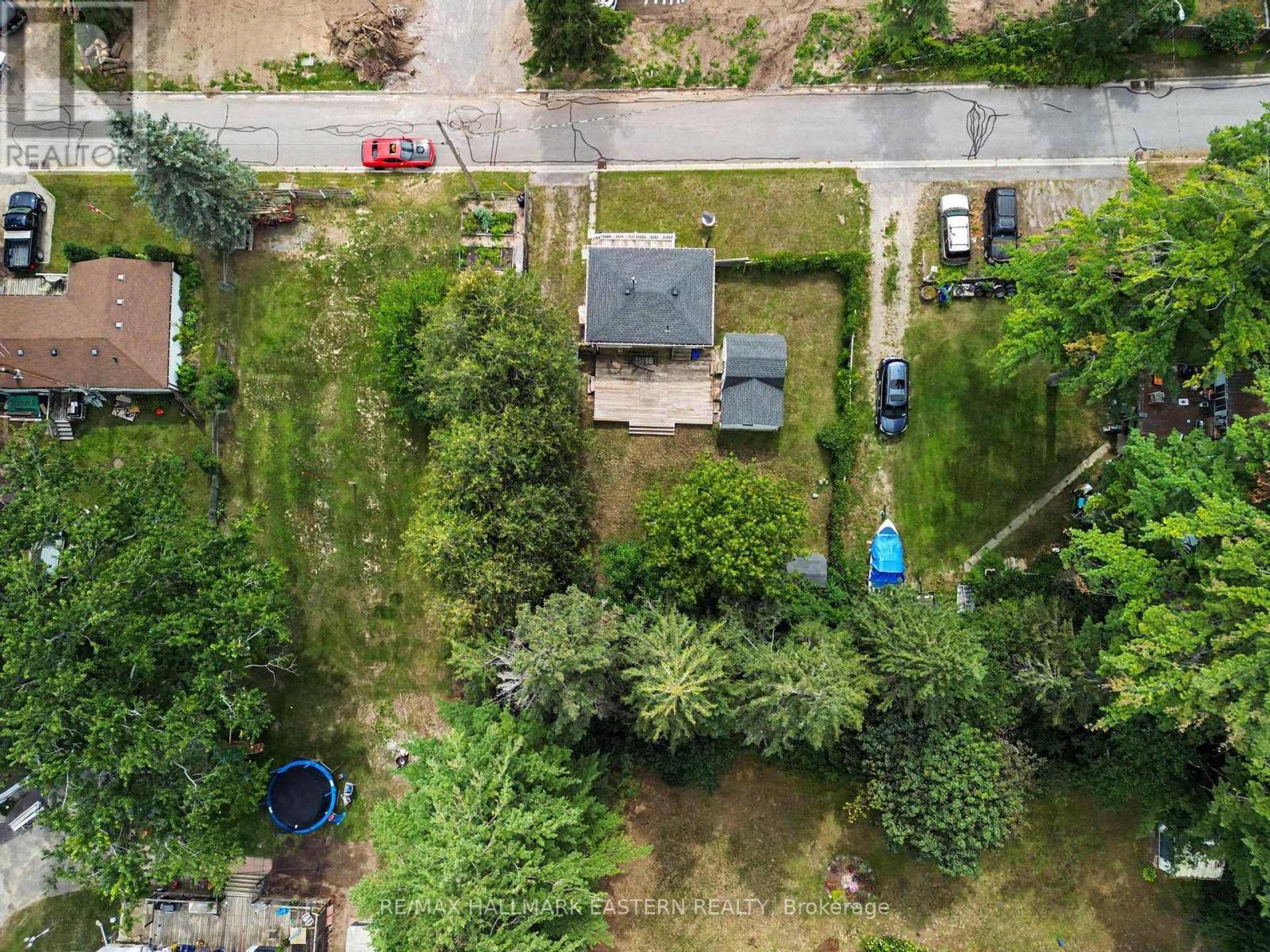 7034 Beech Street, Hamilton Township (Bewdley), Ontario  K0L 1E0 - Photo 38 - X13706734