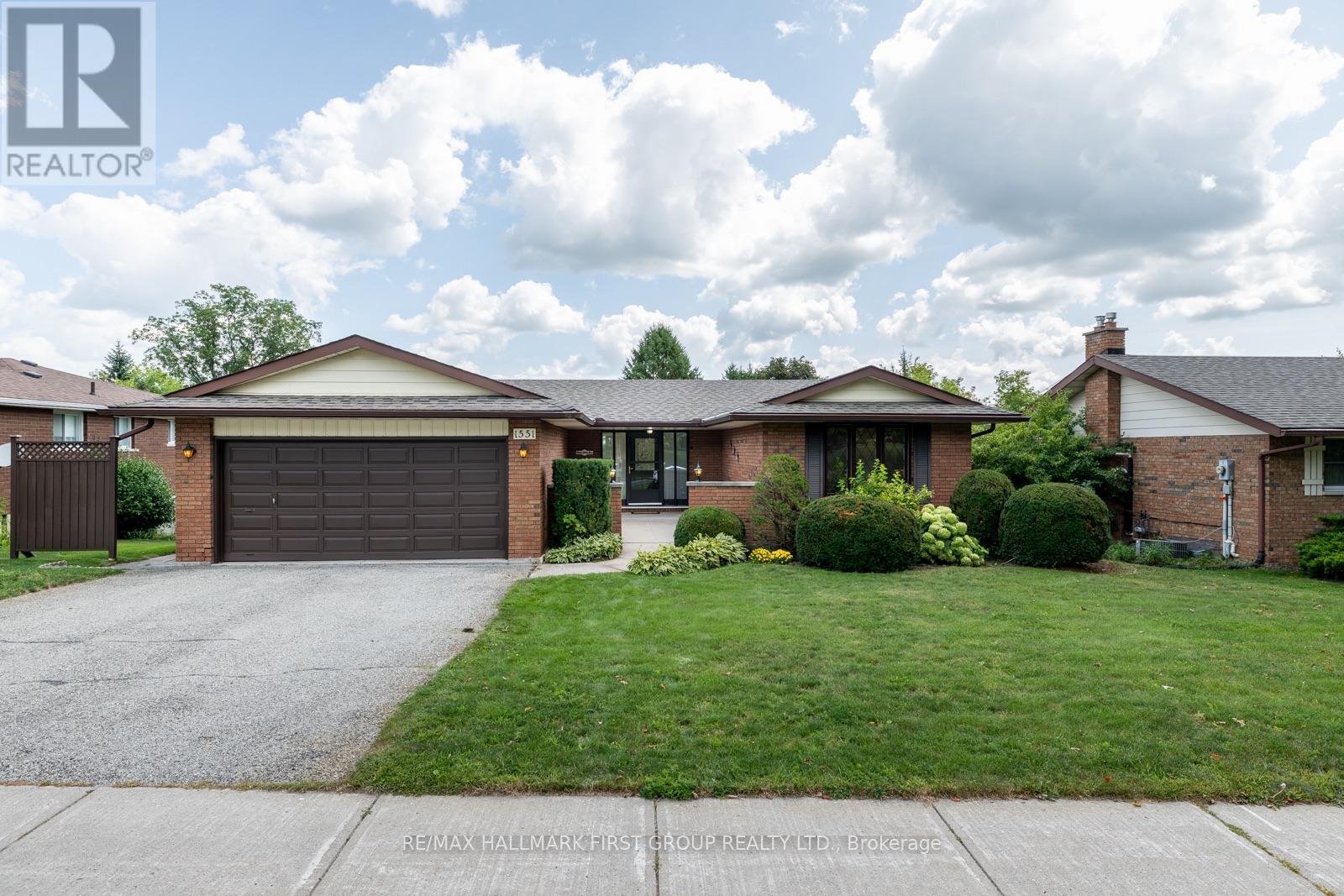 1551 CHERRYHILL ROAD, peterborough (monaghan ward 2), Ontario