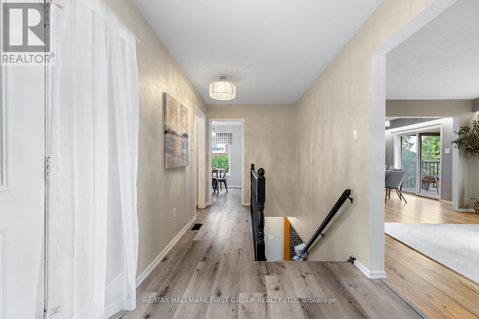 1551 Cherryhill Road, Peterborough (Monaghan Ward 2), Ontario  K9K 1A7 - Photo 2 - X13706538